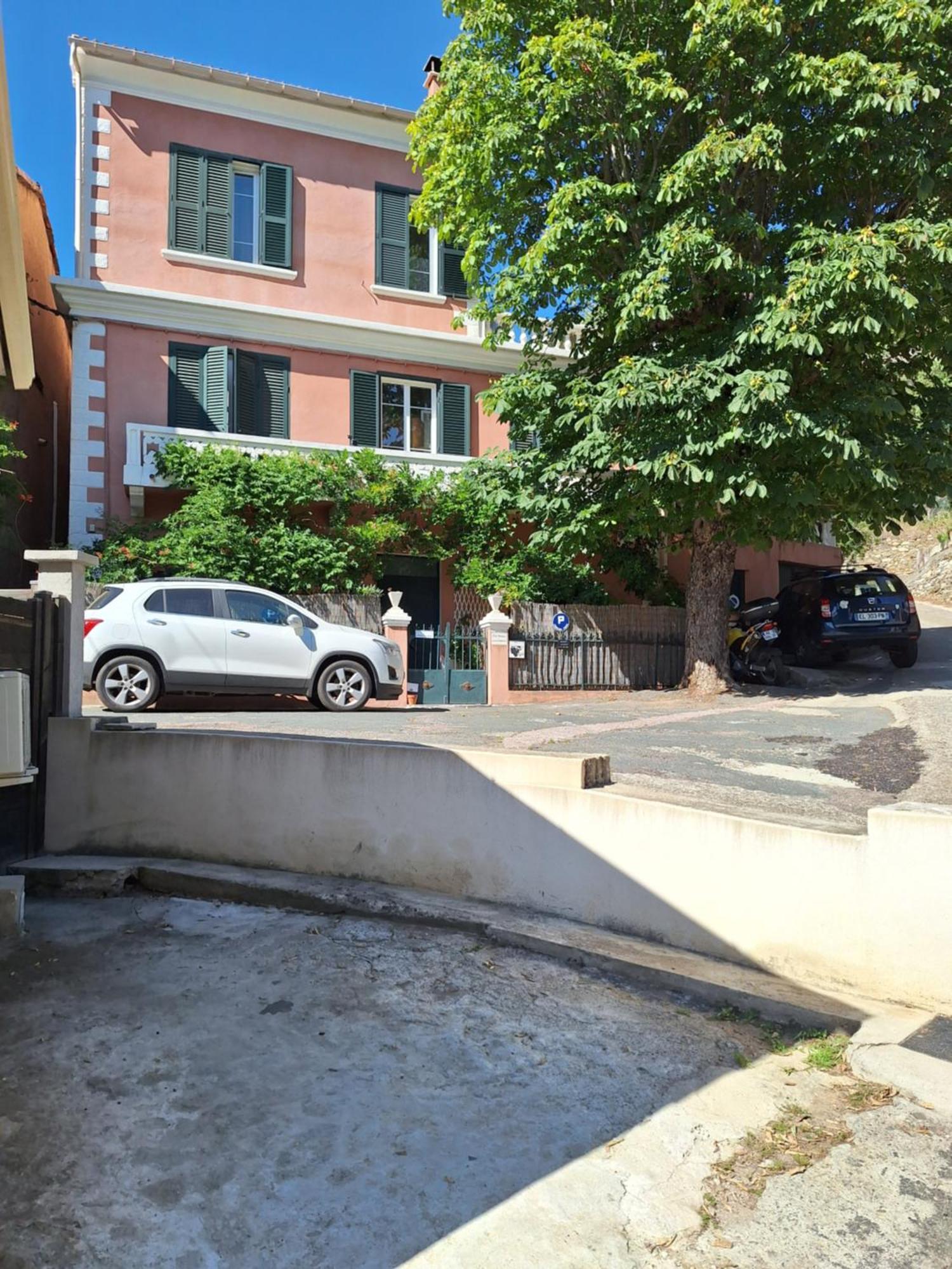 Le Clos Osteria Barbaggio المظهر الخارجي الصورة